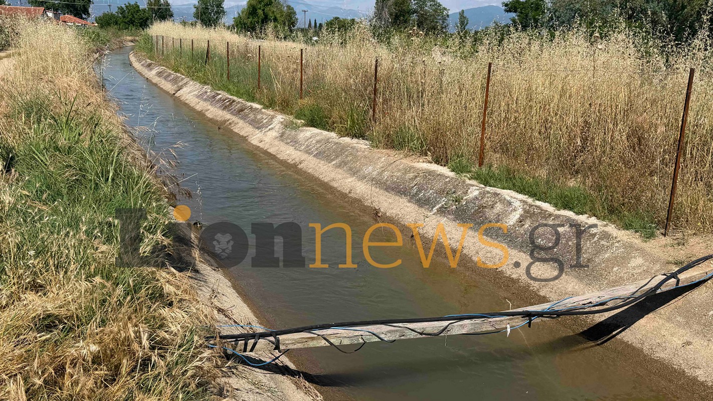 Σέρρες: Δύο συλλήψεις για τον θάνατο του 10χρονου που εντοπίστηκε νεκρός σε αρδευτικό κανάλι – Τι εξετάζουν οι αρχές