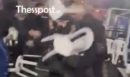Θεσσαλονίκη: Βίντεο από τη συμπλοκή 20 ατόμων σε ποντιακό γλέντι