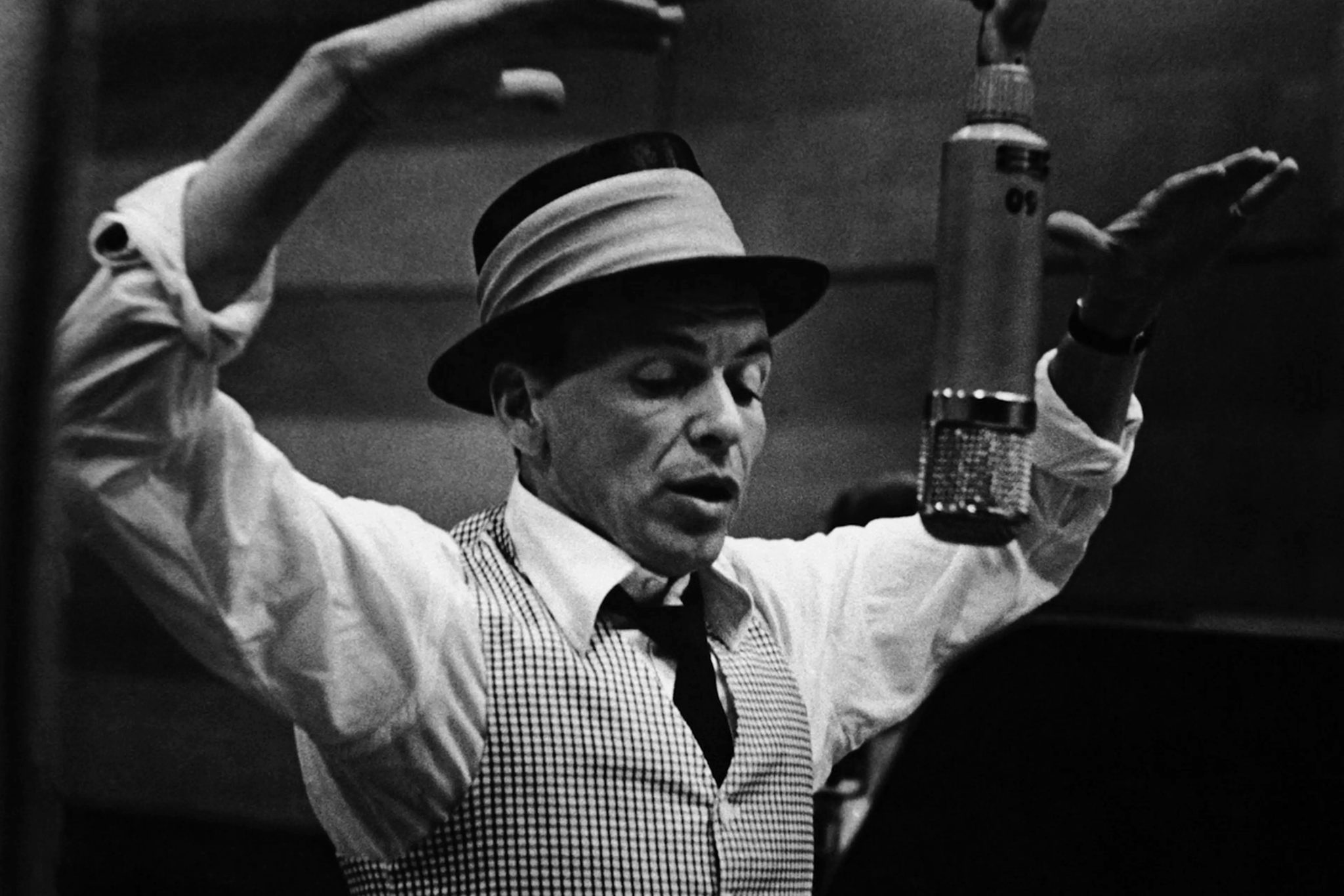 sinatra