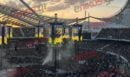 «Όταν η heavy metal συναντά τη σεισμολογία»: Η ανάρτηση του Γεωδυναμικού Ινστιτούτου για τη συναυλία των Metallica στο ΟΑΚΑ