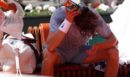 Roland Garros: «Κατάρρευση» και πρόωρος αποκλεισμός του Σίνερ - «Υπέκυψε στην καυτή ζέστη» - ΒΙΝΤΕΟ