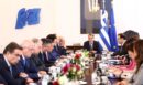 Υπουργικό Συμβούλιο: Η ατζέντα της συνεδρίασης και το μήνυμα Μητσοτάκη