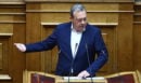 Φάμελλος: «Η χώρα έχει περιέλθει σε μείζονα πολιτική και θεσμική κρίση, με ευθύνη του κ. Μητσοτάκη»