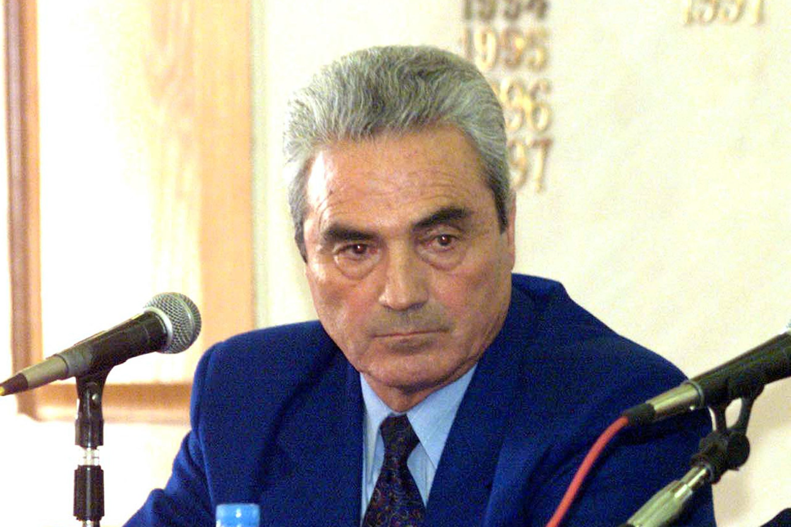 Σταύρος Τσώχος