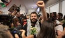 ΥΠΕΞ: Επέστρεψαν στην Αθήνα οι Έλληνες πολίτες που συμμετείχαν στον στολίσκο «Global Sumud Flotilla» - Δείτε φωτογραφίες