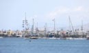 Κρήτη: Επιστρέφουν στις χώρες προέλευσής τους οι συμμετέχοντες στον στολίσκο «Global Sumud Flotilla»