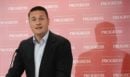 Βρετανία: Ο Γουές Στρίτινγκ ανακοίνωσε ότι θέλει να είναι υποψήφιος για τη διαδοχή του Κιρ Στάρμερ