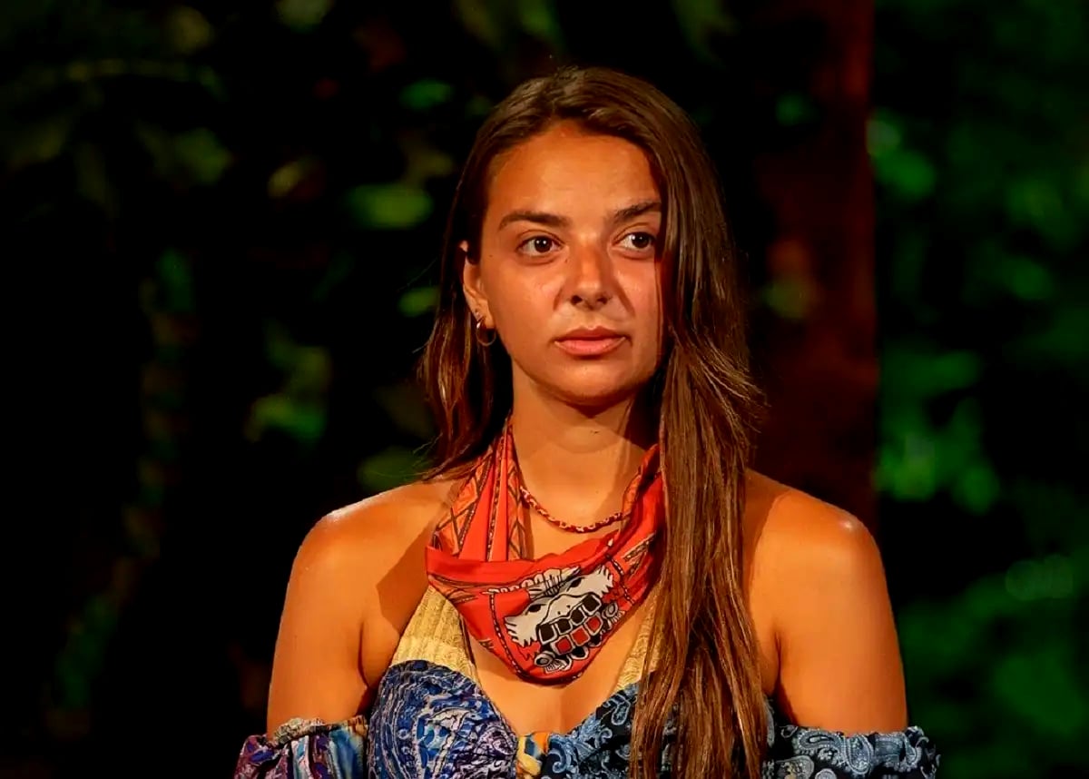 Ανάρτηση της πρώην παίκτριας του Survivor Μάντισας για Σταύρο Φλώρο: «Προσεύχομαι για εκείνον καθημερινά» -ΒΙΝΤΕΟ