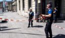 Ελβετία: Τρομοκρατική ενέργεια χαρακτηρίζουν οι Αρχές την επίθεση με μαχαίρι σε σταθμό τρένων