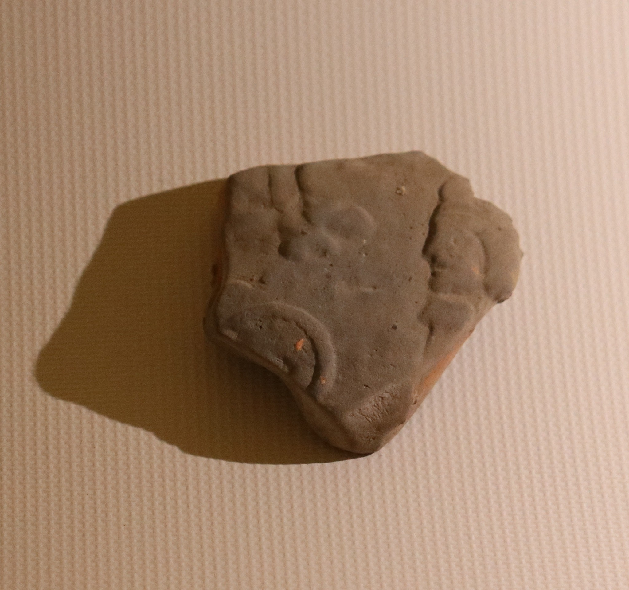 Φωτογραφία: National Trust Archaeology 