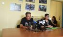 Ασλανίδης για κόμμα Καρυστιανού: «Όλο αυτό αποπροσανατολίζει την κοινή γνώμη, δεν κάναμε τον Σύλλογο για πολιτικές φιλοδοξίες»
