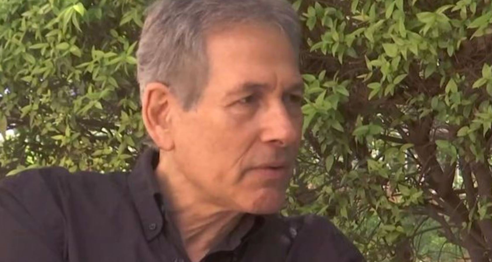 Θάνος Καληώρας για Τζέσυ Παπουτσή: «Η εγγονή μας, μου την θυμίζει σε πολλά πράγματα»