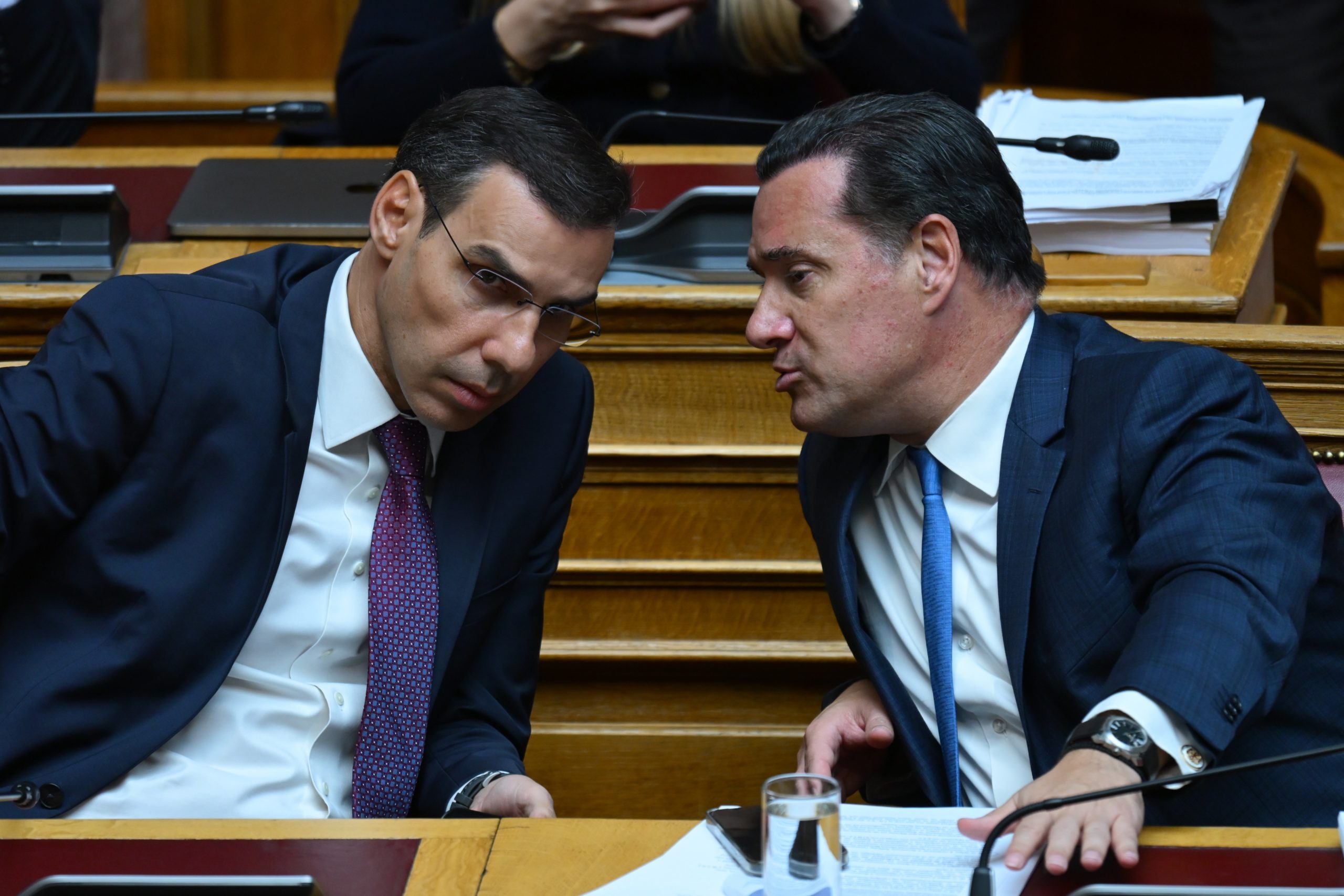 Υπουργείο Υγείας: Δεν επικύρωσε τα αποτελέσματα των εκλογών του Πανελληνίου Ιατρικού Συλλόγου – Τι αναφέρει η απόφαση