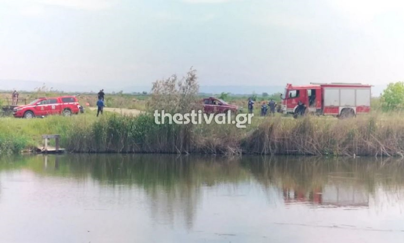 Θεσσαλονίκη: Στον εισαγγελέα οι 2 συλληφθέντες για τη δολοφονία του 54χρονου – Συνεχίζονται οι έρευνες στον Λουδία για το πτώμα