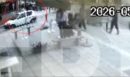Θεσσαλονίκη: Βίντεο από την επίθεση σε 22χρονο με νεροπίστολα, ύβρεις και χτυπήματα
