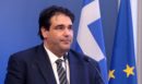 Θοδωρής Λιβάνιος στη Realnews: «Η μεσαία τάξη στον πυρήνα της πολιτικής μας»