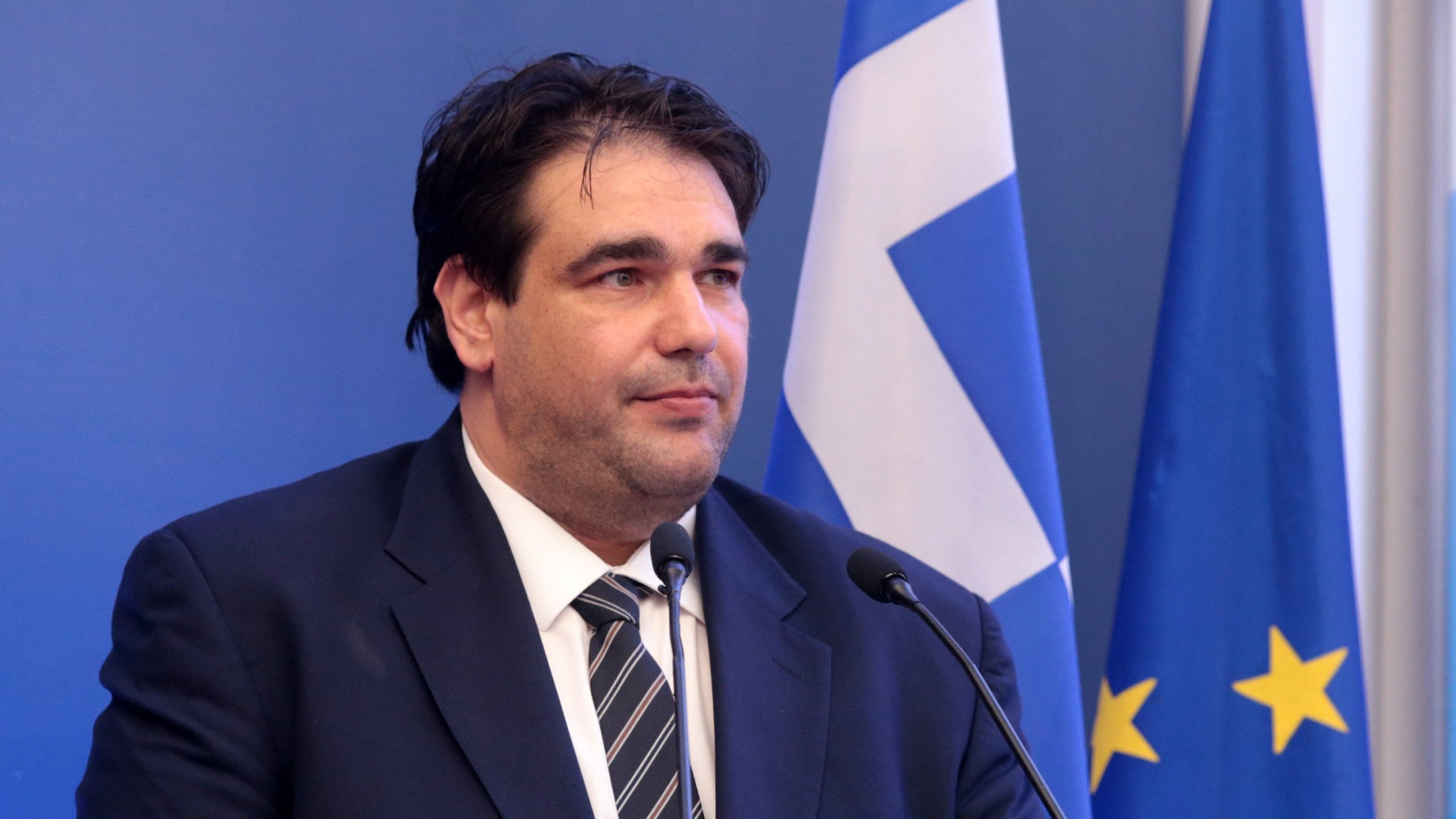 Θοδωρής Λιβάνιος στη Realnews: «Η μεσαία τάξη στον πυρήνα της πολιτικής μας»