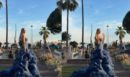 Ιωάννα Τούνη: Η εντυπωσιακή εμφάνιση στο Φεστιβάλ των Καννών - Βίντεο