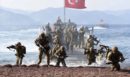 Μετά το Casus Belli: Η Τουρκία μετουσιώνει σε πράξη το ανυπόστατο δόγμα της «Γαλάζιας Πατρίδας»