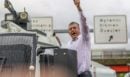 Τουρκία: Χιλιάδες υποστηρικτές του Οζγκιούρ Οζέλ συγκεντρώθηκαν στην Άγκυρα - Δείτε βίντεο