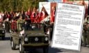 Τουρκία: Προκαλεί ξανά με νέο σχέδιο για την Κύπρο - Συνδέει τα κατεχόμενα με Γάζα, Ιράν και Ανατολική Μεσόγειο