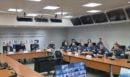 Τουρνάς για αντιπυρική περίοδο: «Προετοιμαζόμαστε για τα δύσκολα - Η χρονιά θα αφιερωθεί στη δίωξη του εμπρηστή»