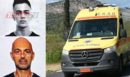 Τραγωδία στην Πάτρα: Σε σήμανση έργων προσέκρουσε η μοτοσικλέτα - Δεν λειτουργούσε η κάμερα στο κράνος του 52χρονου