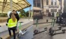 Ηλεκτρικά πατίνια: Διπλάσια τα ατυχήματα σε σχέση με το 2025 - Συνεχίζονται οι έλεγχοι της Τροχαίας και οι... παραβάσεις - ΒΙΝΤΕΟ