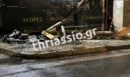 Σοβαρό τροχαίο με ανατροπή αυτοκινήτου στην Ελευσίνα: Τρεις τραυματίες, αναφορές για έναν νεκρό