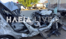 Ζαχάρω: Θρήνος για τον 29χρονο που σκοτώθηκε σε τροχαίο – Υπηρετούσε στην 117 Πτέρυγα Μάχης, είχε πάει να δει φίλους και συγγενείς