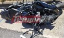 Τραγωδία στην Πάτρα: Νεκρός 20χρονος σε τροχαίο με μηχανή - Σε κρίσιμη κατάσταση 46χρονος
