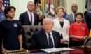 Ντόναλντ Τραμπ: «Το Ιράν δεν έχει καμία ελπίδα, ποτέ δεν είχε»