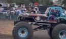 Κολομβία: Monster truck έπεσε πάνω σε θεατές – Τουλάχιστον δύο νεκροί και 37 τραυματίες