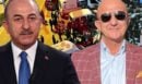 Πέθανε ο αδελφός του Μεβλούτ Τσαβούσογλου - Είχε εντοπιστεί τραυματισμένος από πυρά στο γραφείο του
