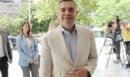 Τσίπρας: Δεκάδες χιλιάδες πολίτες έχουν ανταποκριθεί στο κάλεσμά μας για ευρεία συμπαράταξη - Σημαία μας είναι η Δημοκρατία και η Δικαιοσύνη