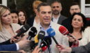 Τσίπρας: Δεκάδες χιλιάδες πολίτες έχουν ανταποκριθεί στο κάλεσμά μας για ευρεία συμπαράταξη - Σημαία μας είναι η Δημοκρατία και η Δικαιοσύνη