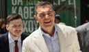 Στον Άρειο Πάγο ο Αλέξης Τσίπρας- Καταθέτει την ιδρυτική διακήρυξη της «ΕΛΑΣ»