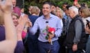 Κόμμα τον Ιούνιο προανήγγειλε ο Τσίπρας: «Έρχεται η ώρα του θερισμού» – Ποιοι έδωσαν το «παρών» στην εκδήλωση στο Χαλάνδρι