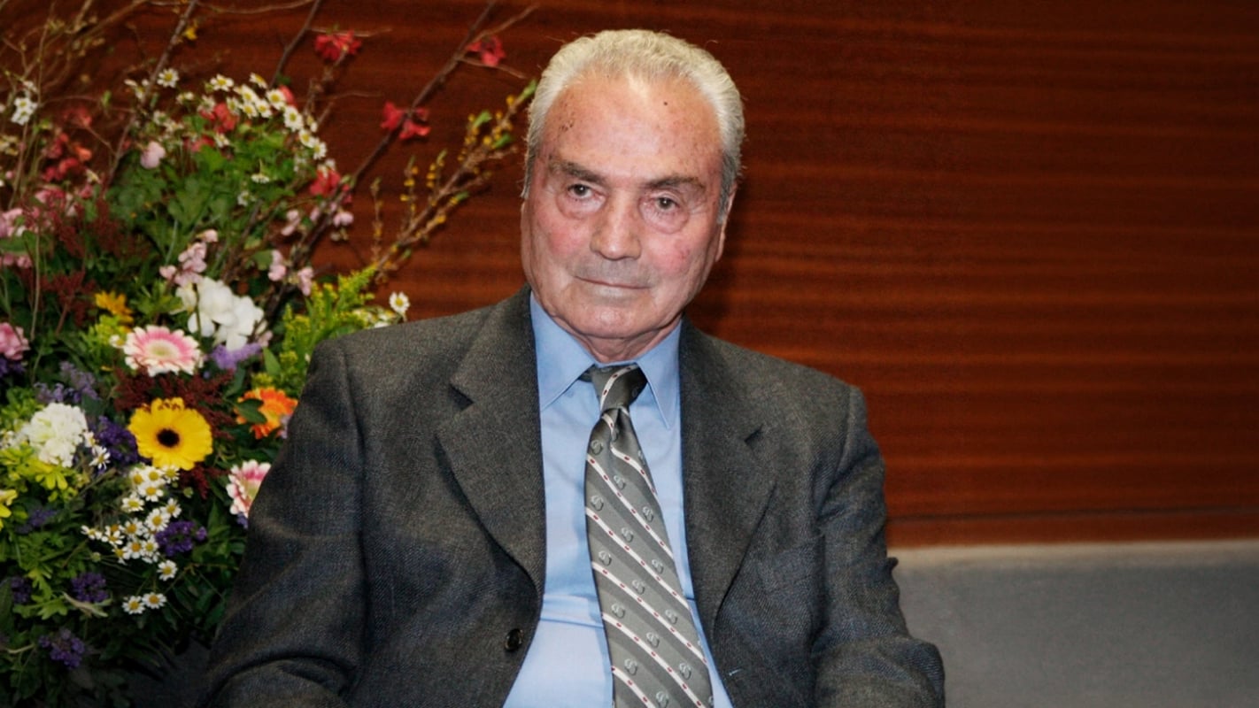 Σταύρος Τσώχος: Το συγκινητικό «αντίο» του Mega στον δημοσιογράφο – «Με πολλή αγάπη και σεβασμό τον αποχαιρετούμε»