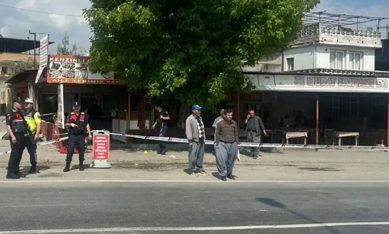 Τουρκία: Πυροβολισμοί σε εστιατόριο στη Μερσίνη – Τουλάχιστον 4 νεκροί και 8 τραυματίες