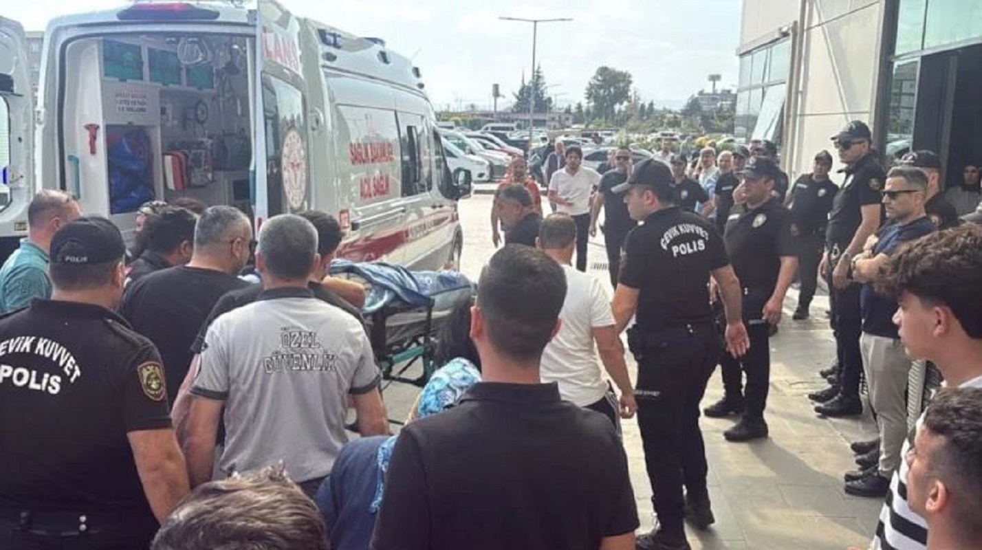 Φωτογραφία: En Son Haber