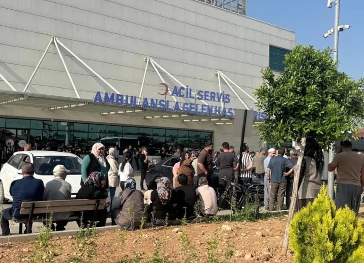Φωτογραφία: En Son Haber