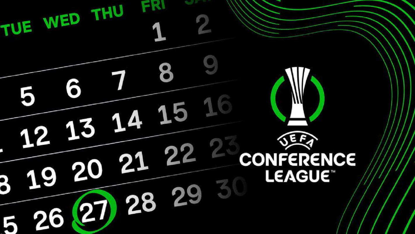 Τελικός Conference League: Σούπερ προσφορά* για κάθε γκολ στο Pamestoixima.gr