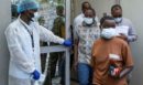 Ουγκάντα: Κλείνει τα σύνορά της με το Κονγκό λόγω έξαρσης του Έμπολα - Ο ΠΟΥ προειδοποιεί ότι οι συγκρούσεις επιδεινώνουν την κρίση