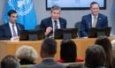 ΗΠΑ: Δέσμευση για τη χορήγηση επιπλέον 1,8 δισ. δολαρίων στον τομέα ανθρωπιστικής βοήθειας του ΟΗΕ φέτος
