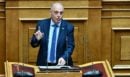 Βελόπουλος: Έρχεται φωτιά με την Τουρκία - Κάνει στο Αιγαίο ό,τι έχει κάνει η Κίνα στη Σινική Θάλασσα