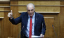 Βελόπουλος: Εμείς δεν ψάχνουμε αέρα κοπανιστό και ελπίδα, γιατί είμαστε η ελπίδα
