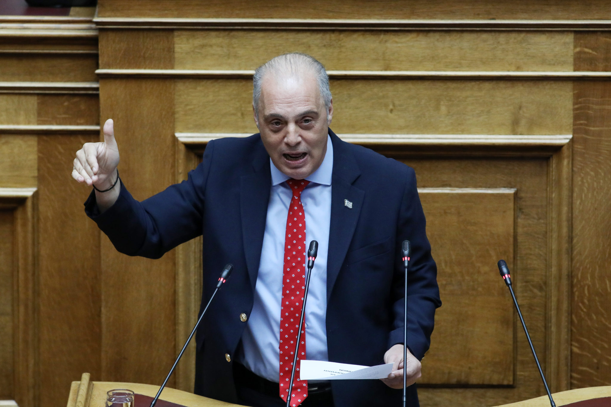 Βελόπουλος