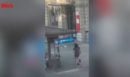 Ελβετία: Ο δράστης που μαχαίρωσε 3 άτομα φώναζε «Αλλάχου Άκμπαρ» - Δείτε βίντεο από τη σύλληψη