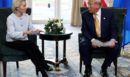 ΕΕ και ΗΠΑ κοντά στην οριστικοποίηση εμπορικής συμφωνίας για αποφυγή νέων δασμών Τραμπ